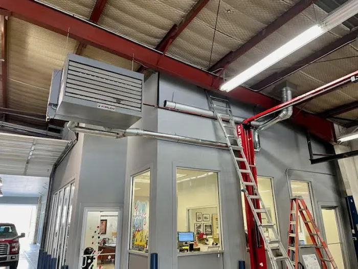 Dawson Heating and Cooling Picture 1