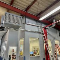 Dawson Heating and Cooling ico