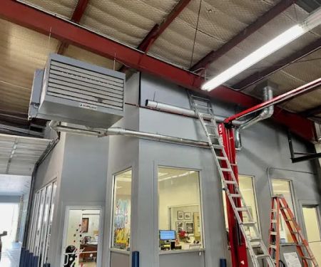 Dawson Heating and Cooling