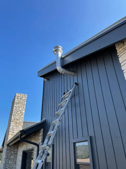 Dawson Heating and Cooling Picture 5