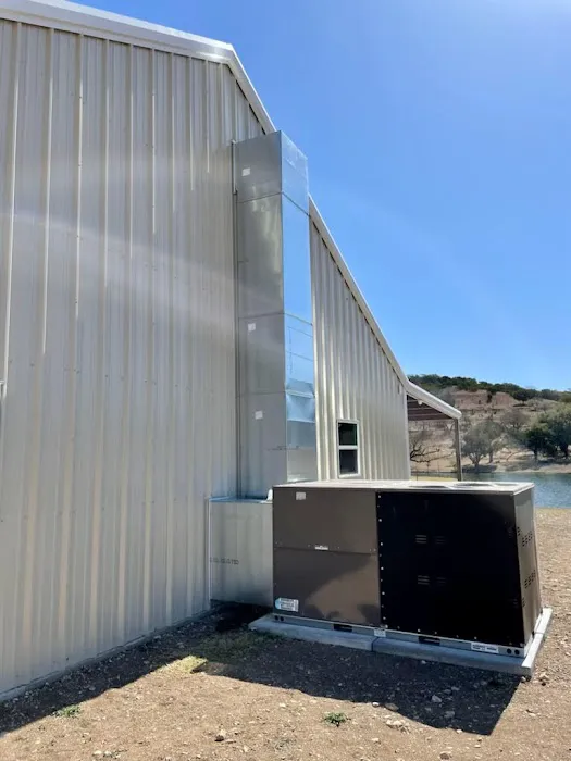 Dawson Heating and Cooling Picture 4