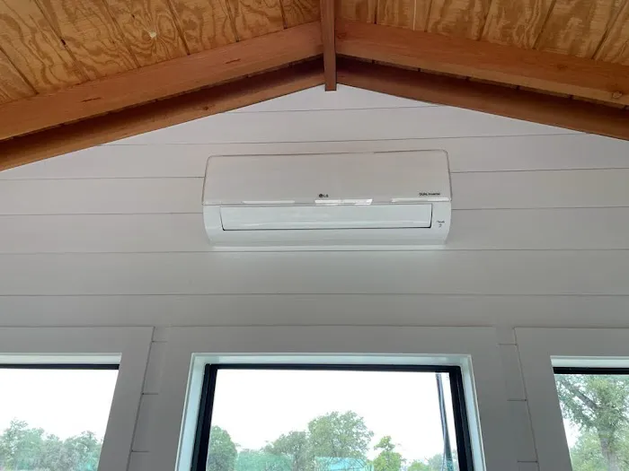 Dawson Heating and Cooling Picture 8