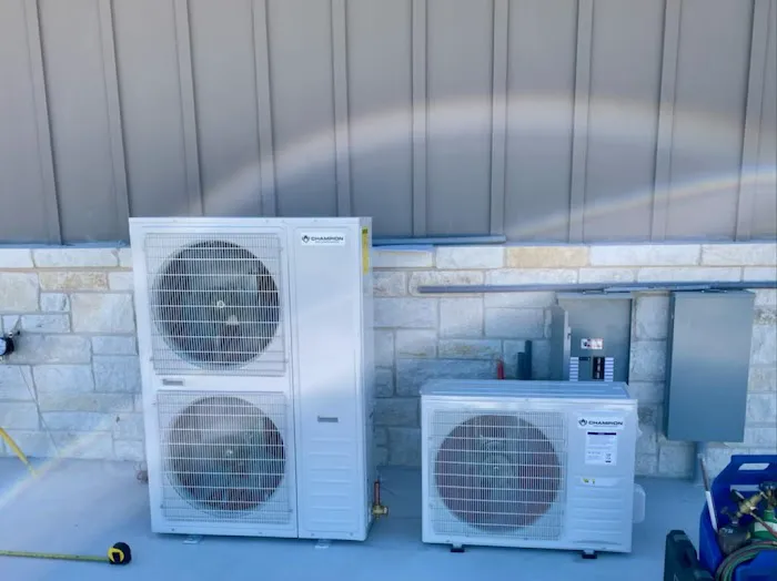 Dawson Heating and Cooling Picture 7