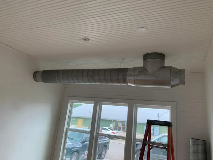 Dawson Heating and Cooling Picture 10