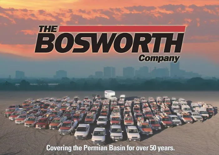 The Bosworth Company - Kerrville Picture 3