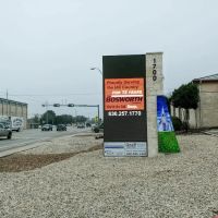 The Bosworth Company - Kerrville ico