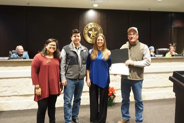 The Bosworth Company - Kerrville Picture 6