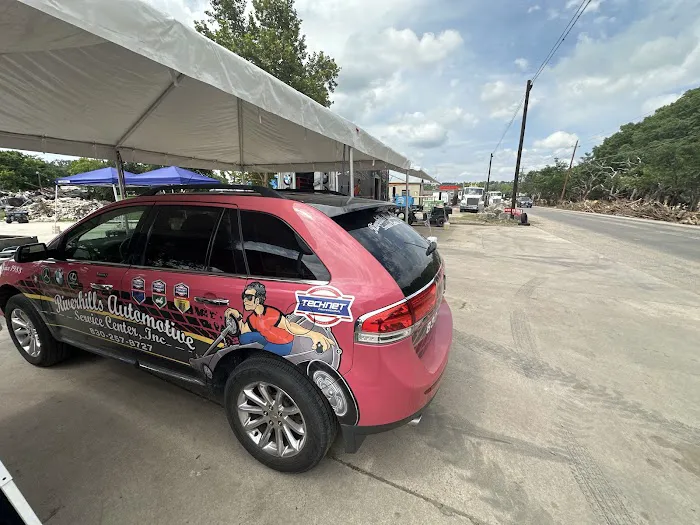 Riverhills Automotive Services Center Picture 2