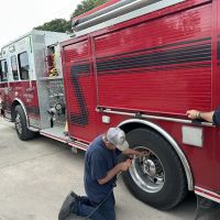 Riverhills Automotive Services Center ico