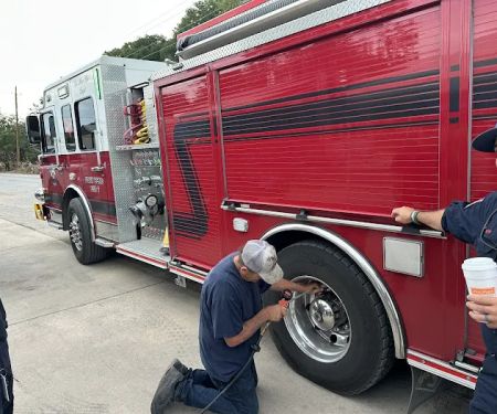 Riverhills Automotive Services Center