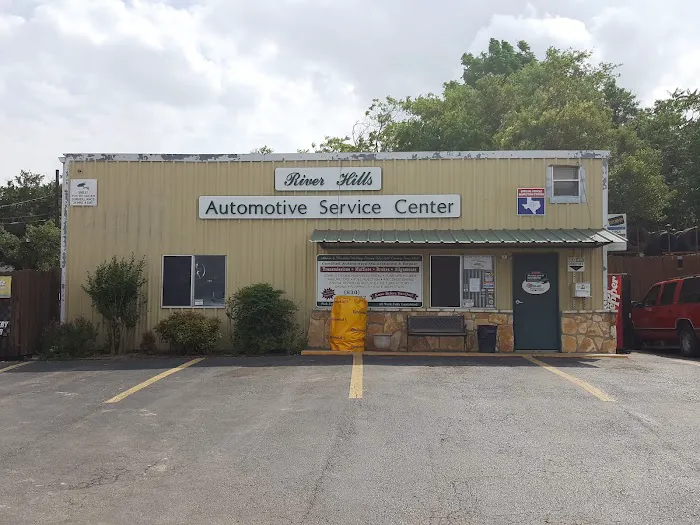 Riverhills Automotive Services Center Picture 3