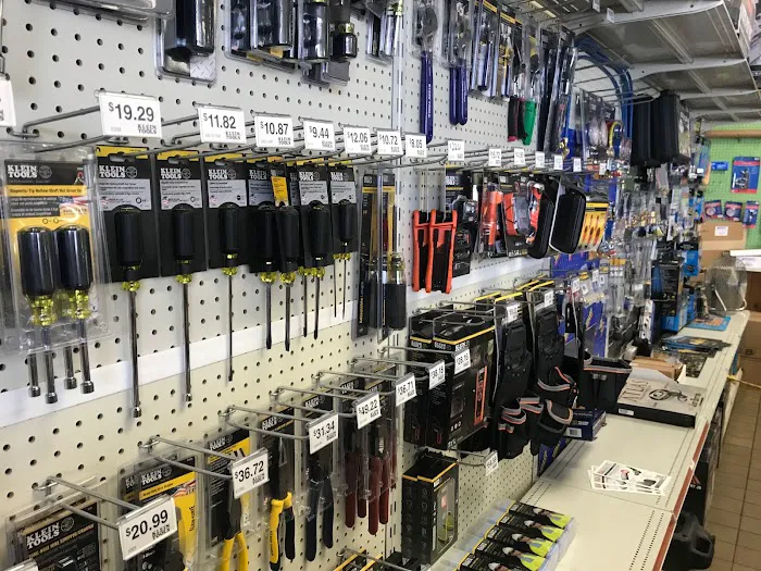 Insco Distributing, Inc. Picture 1