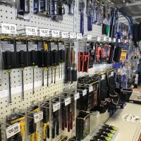 Insco Distributing, Inc. ico