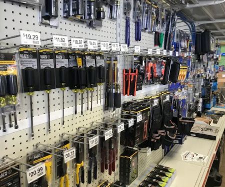 Insco Distributing, Inc.