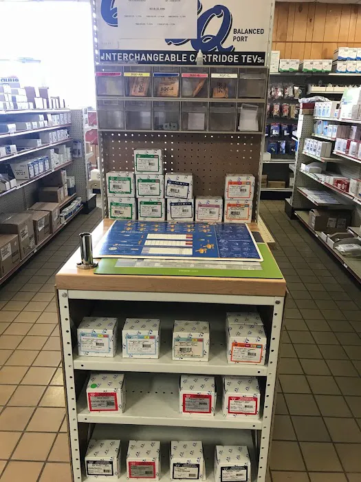 Insco Distributing, Inc. Picture 5