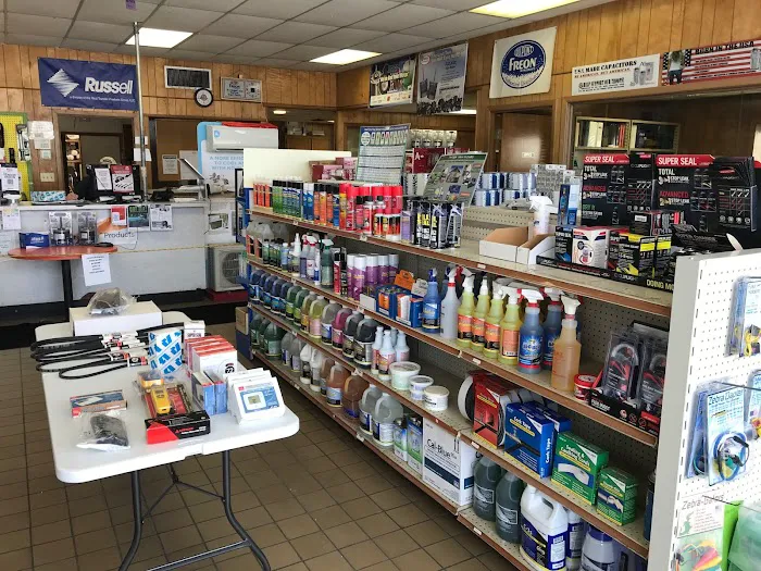 Insco Distributing, Inc. Picture 8