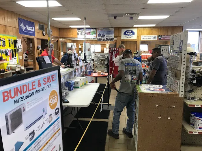 Insco Distributing, Inc. Picture 10