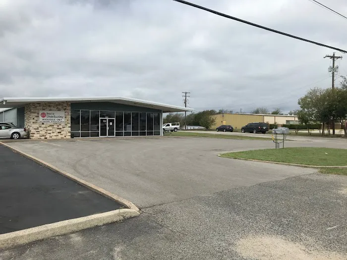 Insco Distributing, Inc. Picture 7