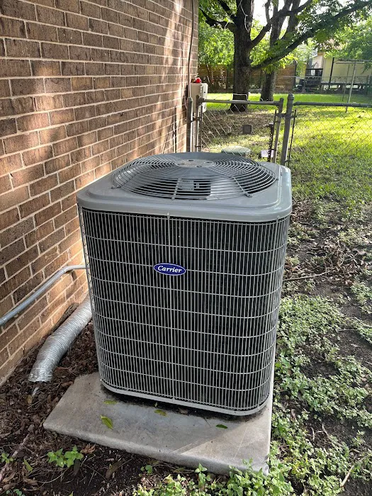 Covenant Air Conditioning & Heating Picture 3