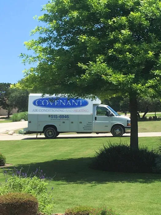 Covenant Air Conditioning & Heating Picture 2