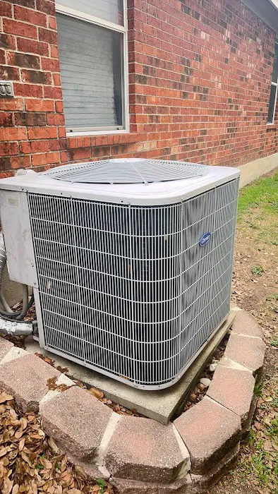 Covenant Air Conditioning & Heating Picture 1