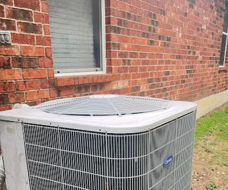 Covenant Air Conditioning & Heating
