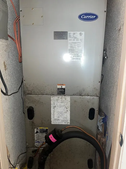 Covenant Air Conditioning & Heating Picture 6