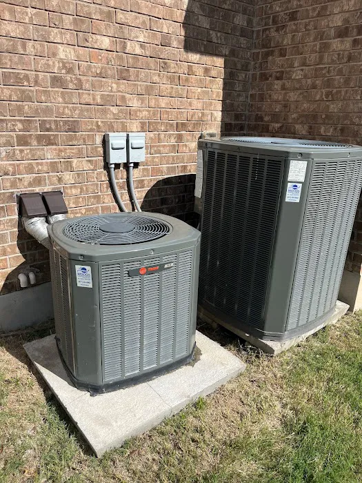Covenant Air Conditioning & Heating Picture 4