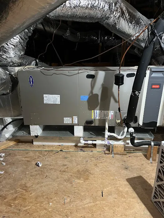 Covenant Air Conditioning & Heating Picture 5