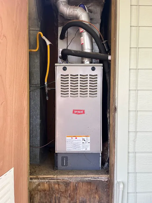 Covenant Air Conditioning & Heating Picture 8