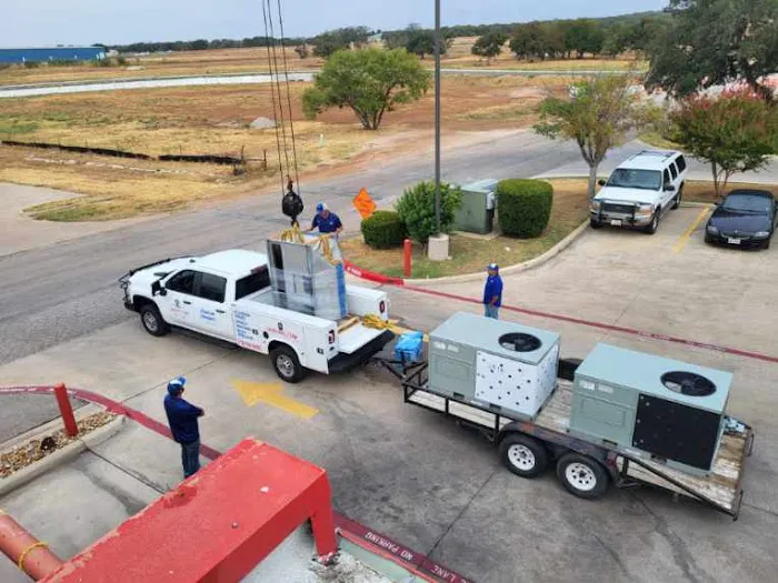 Liberty Air LLC Picture 3