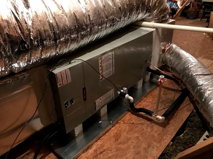 Liberty Air LLC Picture 1