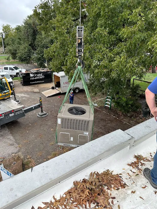 Liberty Air LLC Picture 5