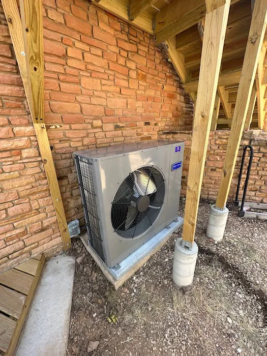 Liberty Air LLC Picture 6