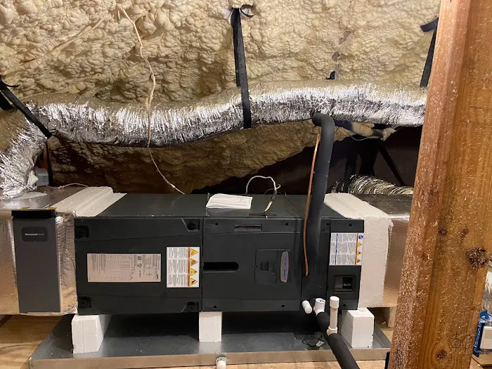 Liberty Air LLC Picture 7