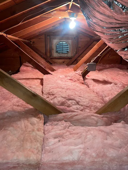 TX Builder, Attic Insulation & Air Duct Cleaning Specialist Picture 7