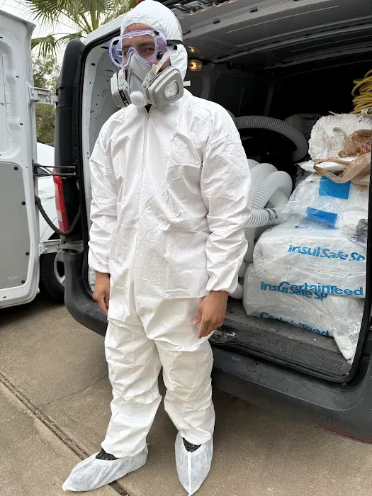 TX Builder, Attic Insulation & Air Duct Cleaning Specialist Picture 8