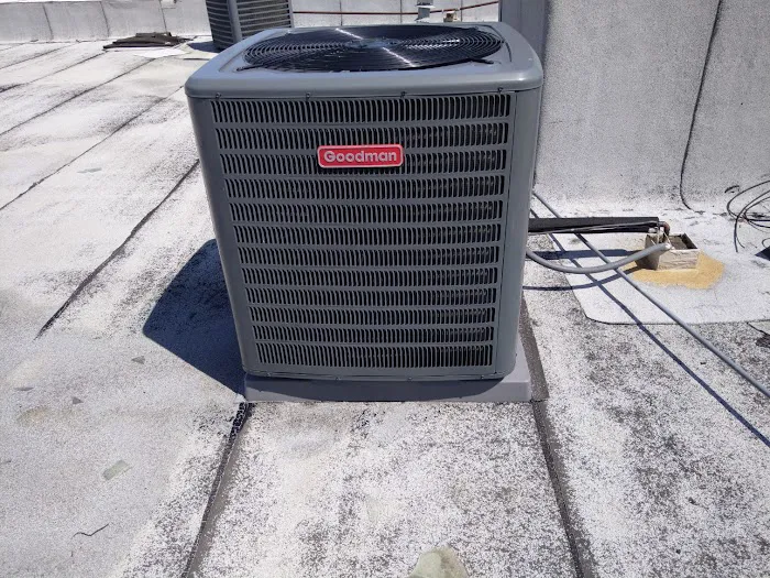 Allen HVAC Services Picture 2