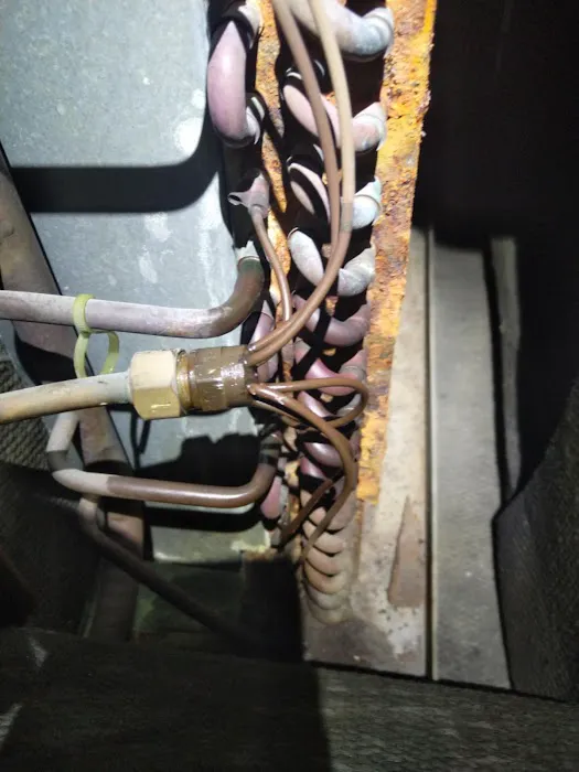 Allen HVAC Services Picture 1