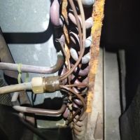 Allen HVAC Services ico