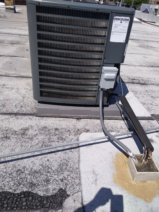 Allen HVAC Services Picture 3