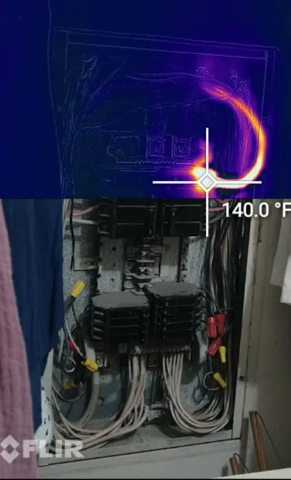 Allen HVAC Services Picture 8