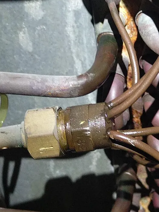 Allen HVAC Services Picture 5