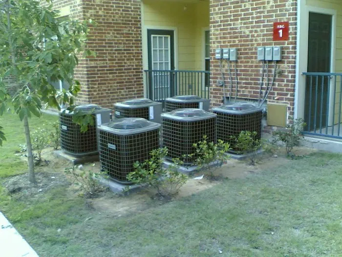 Allen HVAC Services Picture 4