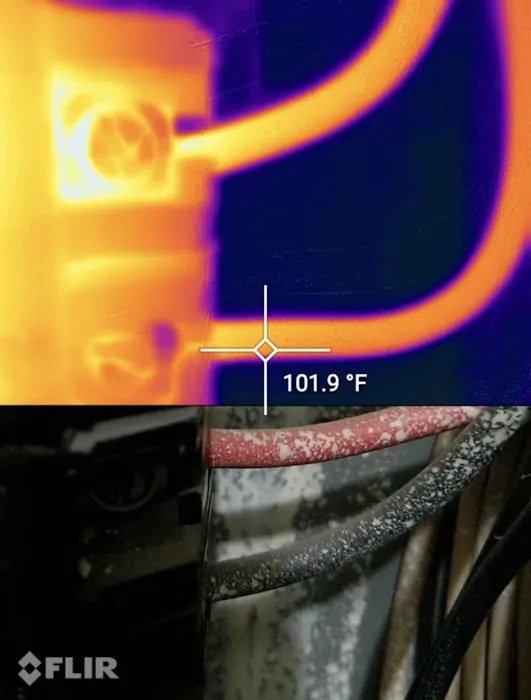 Allen HVAC Services Picture 7