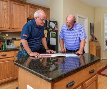 Captain Air Heating & Cooling