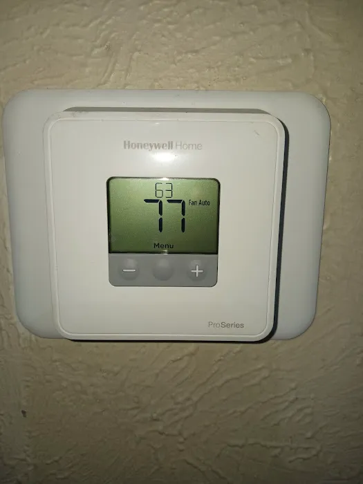 The Ac Guy HVAC & REFRIGERATION $59 SERVICE Picture 1