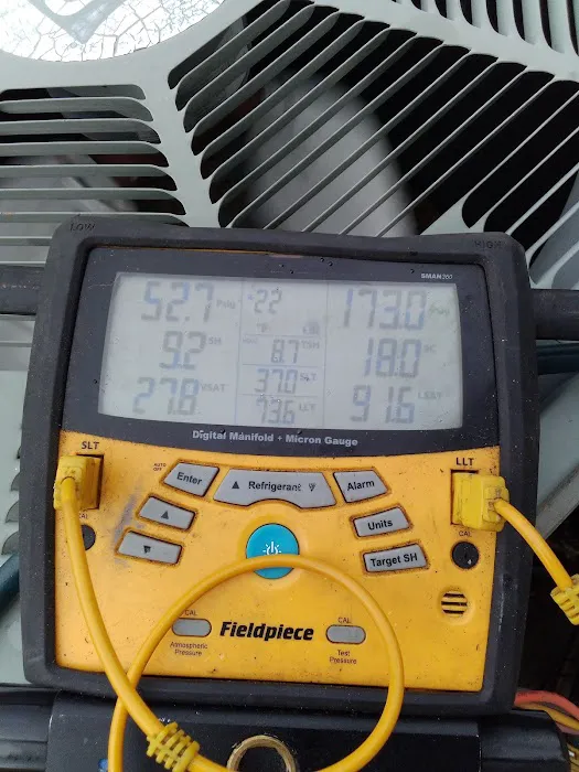 The Ac Guy HVAC & REFRIGERATION $59 SERVICE Picture 3