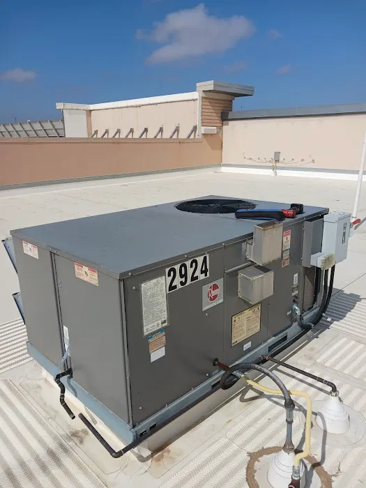 The Ac Guy HVAC & REFRIGERATION $59 SERVICE Picture 2