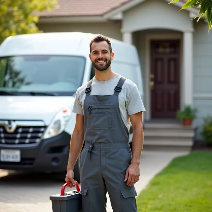 Oak Point Heating and Air Picture 8